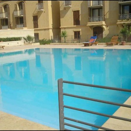 Fort Chambray Gozo Għajnsielem Exterior foto