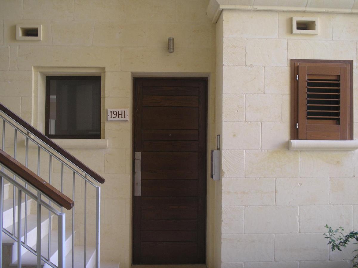 Fort Chambray Gozo Għajnsielem Exterior foto