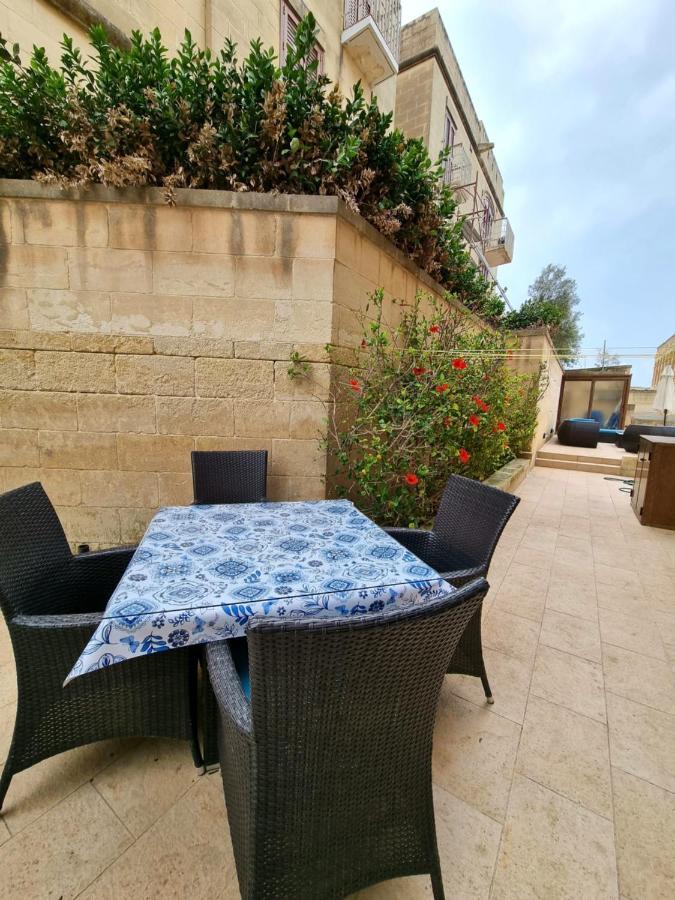 Fort Chambray Gozo Għajnsielem Exterior foto