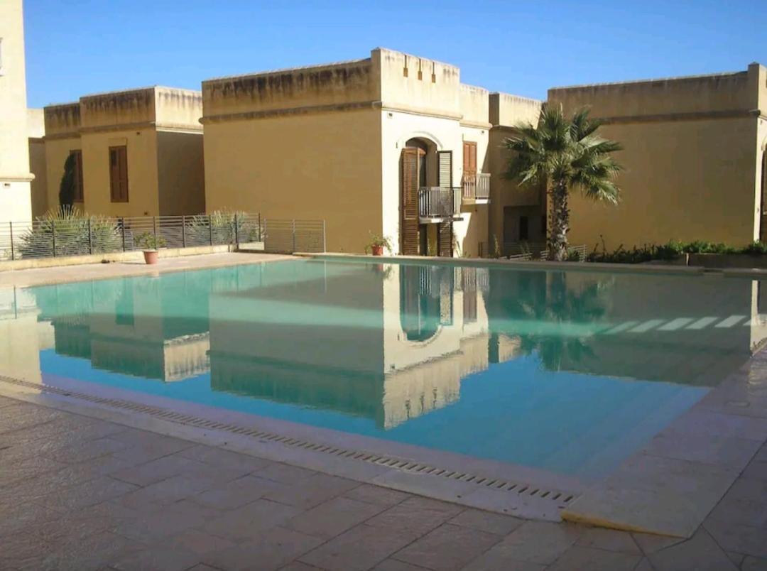 Fort Chambray Gozo Għajnsielem Exterior foto