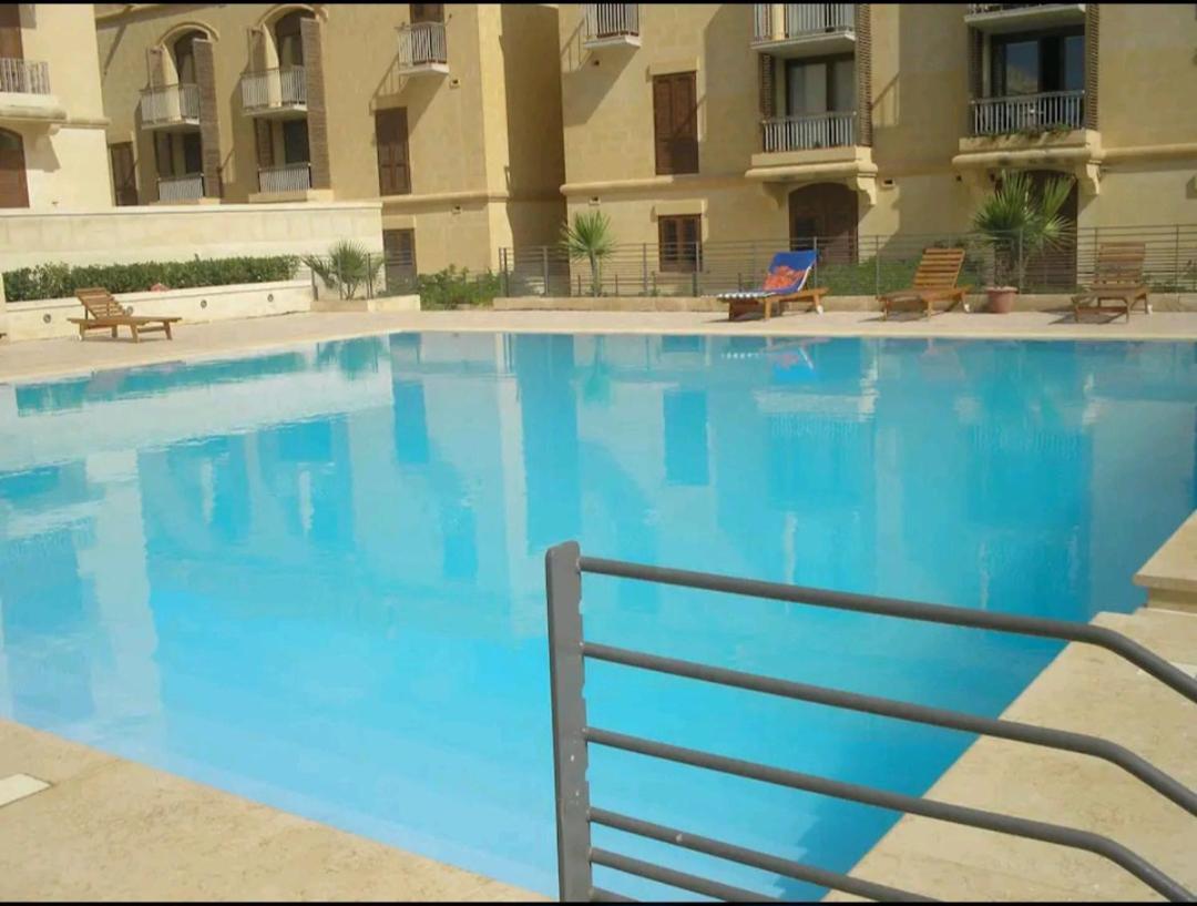 Fort Chambray Gozo Għajnsielem Exterior foto