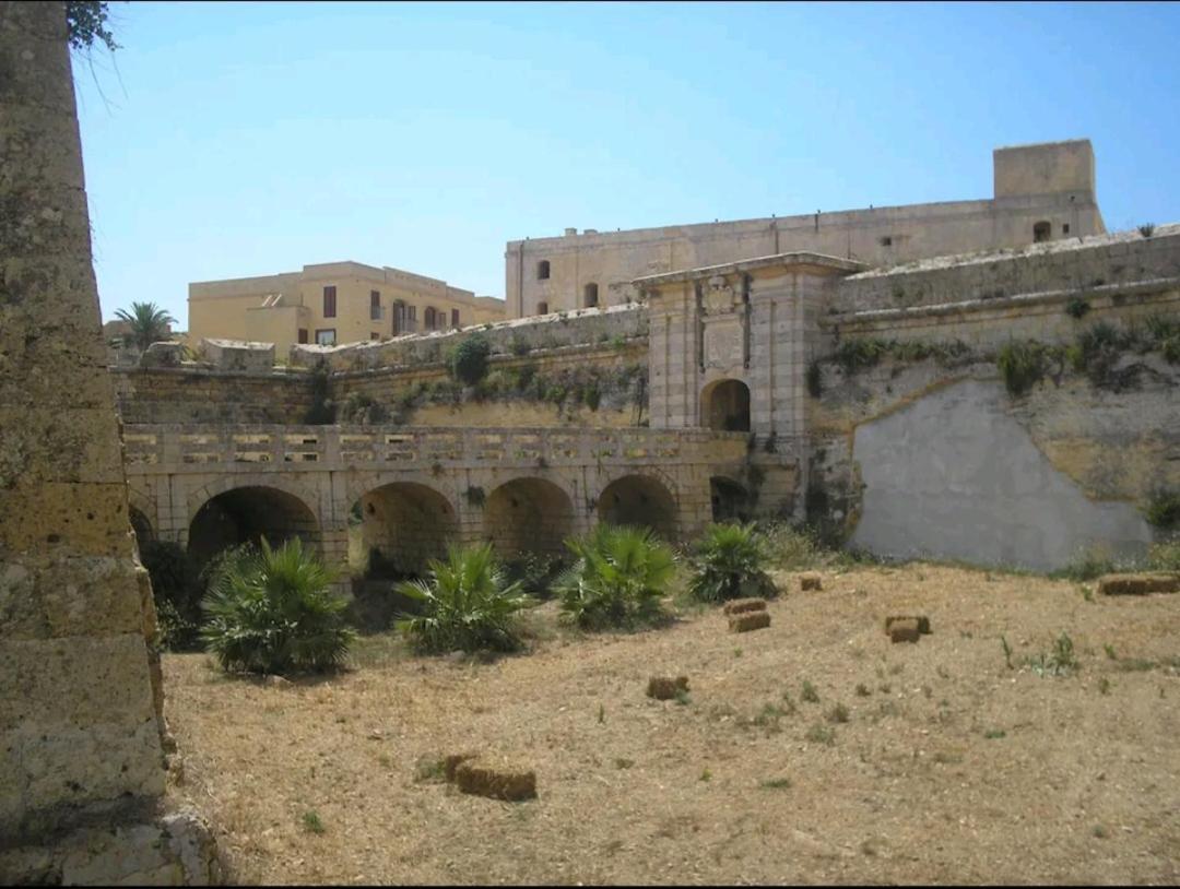 Fort Chambray Gozo Għajnsielem Exterior foto