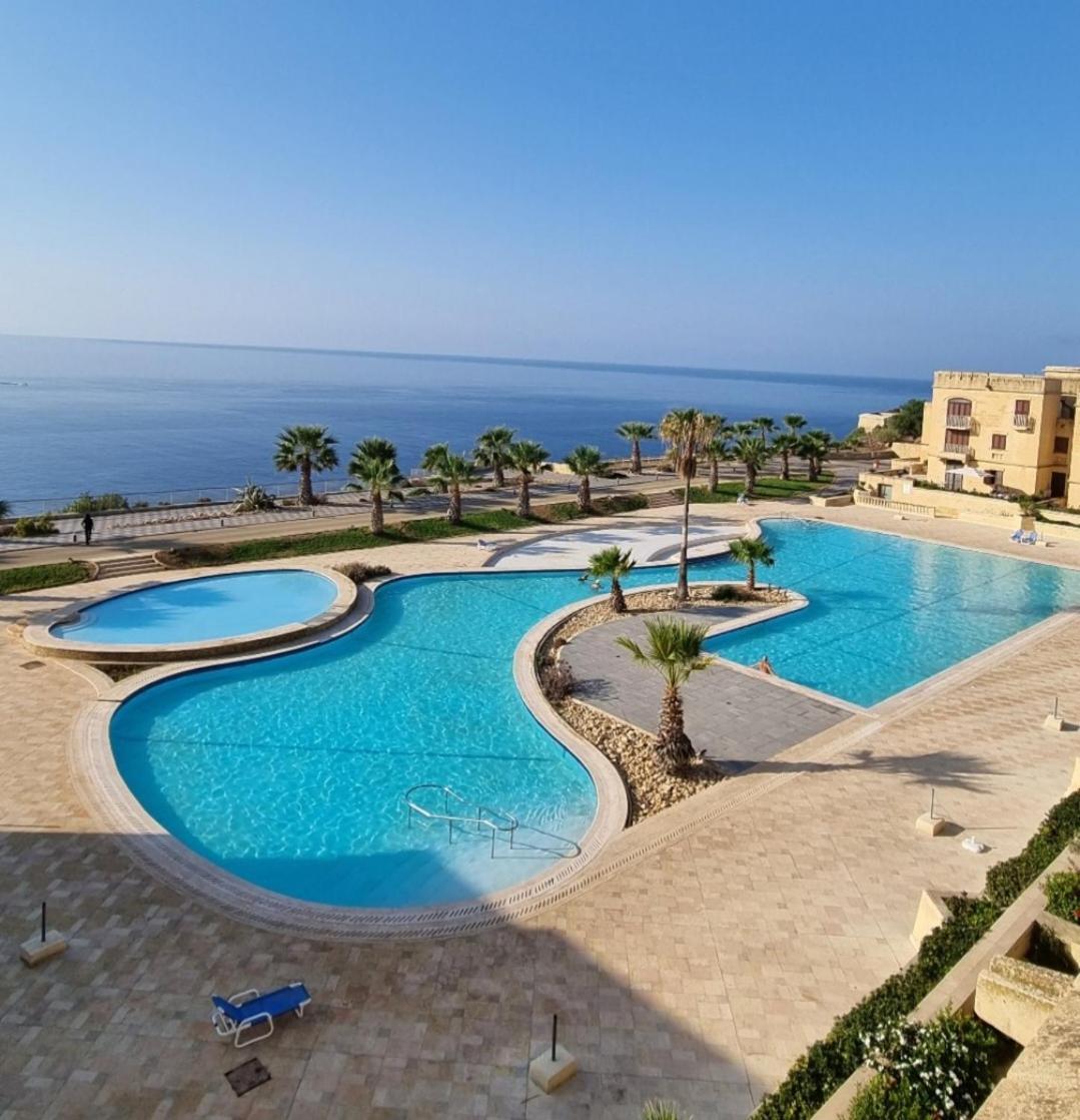 Fort Chambray Gozo Għajnsielem Exterior foto